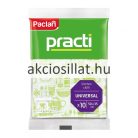 Paclan Practi univerzális konyharuha 10 db