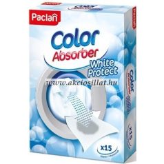 Paclan-Color-Absorber-White-Protect-Szinfogokendo-15db