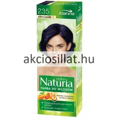   Joanna Naturia Permanent Color Cream 235 Erdei Bogyó Krémhajfesték 40+60g