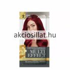 Joanna Multi Effect Keratin Complex Color 06 Red Cherry Cseresznye vörös hajszínező sampon 35g