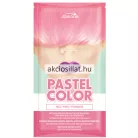 Joanna Pastel Color Pink hajszínező 35g