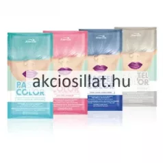 Joanna Pastel Color Turquoise Tűrkiz hajszínező 35g
