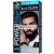 Joanna Power Men 3in1 Color Cream 01 Fekete Tartós Haj-, Szakáll- és Bajuszfesték 30g