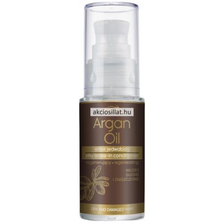 Joanna Argan Oil hajápoló elixir 30ml