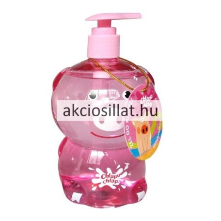 Chlapu Chlap Malac tusfürdő 500ml