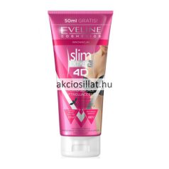   Eveline Slim Extreme 4D Mezo Push-Up mellfeszesítő és mellformázó szérum 200ml