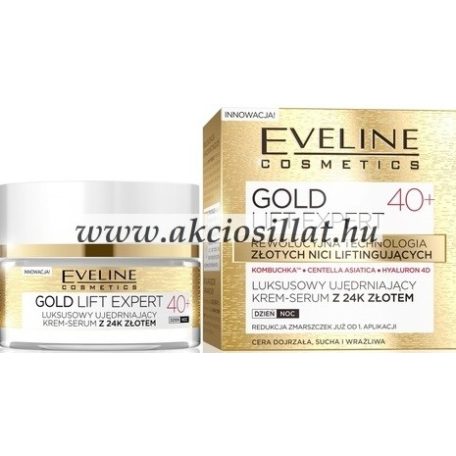 Eveline-Gold-Lift-Expert-40-nappali-es-ejszaka-arckrem-50ml