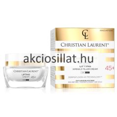   Christian Laurent Infusion Lifting nappali és éjszakai krém 45+ 50ml