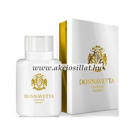 Chatler-Donnavetta-Woman-Trussardi-Donna-parfum-utanzat