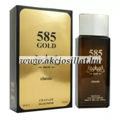 Chatler-585-Gold-Classic-Men-Paco-Rabanne-1-Million-parfum-utanzat