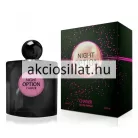 Chatler Option Night Women EDP 100ml / Yves Saint Laurent Black Opium parfüm utánzat női