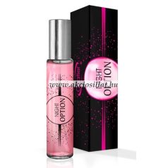 Chatler-Option-Night-Women-30ml-Yves-Saint-Laurent-Black-Opium-parfum-utanzat-noi