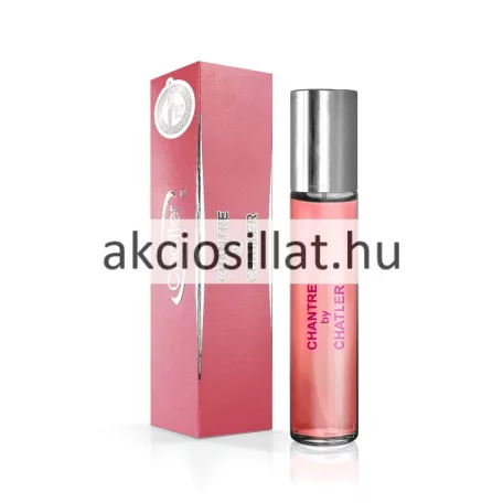 Chatler Chantre By Chatler Women EDP 30ml / Chanel Chance parfüm utánzat