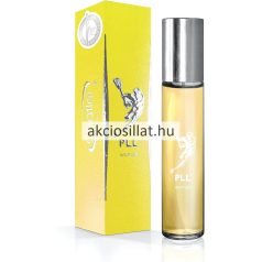   Chatler PLL Yellow Woman EDP 30ml /  Lacoste Pour Femme parfüm utánzat