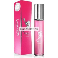   Chatler PLL Pink Woman EDP 30ml / Lacoste Touch of Pink parfüm utánzat