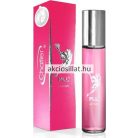 Chatler PLL Pink Woman EDP 30ml / Lacoste Touch of Pink parfüm utánzat