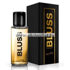 Chatler-Bluss-The-Set-men-Hugo-Boss-The-Scent-parfum-utanzat