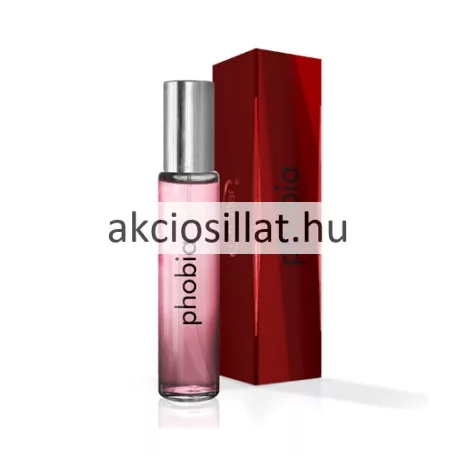 Chatler Phobia Woman EDP 30ml / Calvin Klein Euphoria parfüm utánzat