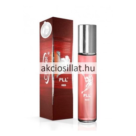 Chatler PLL Pour Homme EDP 30ml / Lacoste Red parfüm utánzat