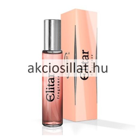 Chatler Elitar Fragrance EDP 30ml / Chloe Eau de Toilette parfüm utánzat