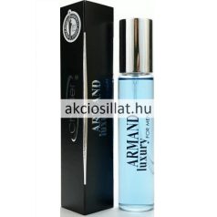   Chatler Armand Luxury Men EDP 30ml / Giorgio Armani Code Men parfüm utánzat
