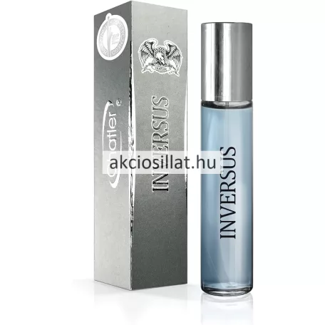Chatler Inversus Men EDP 30ml / Paco Rabanne Invictus parfüm utánzat