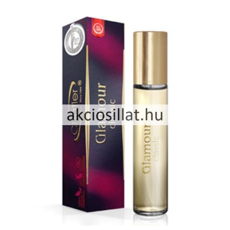 Chatler Glamour Classic EDP 30ml / Gabriela Sabatini parfüm utánzat
