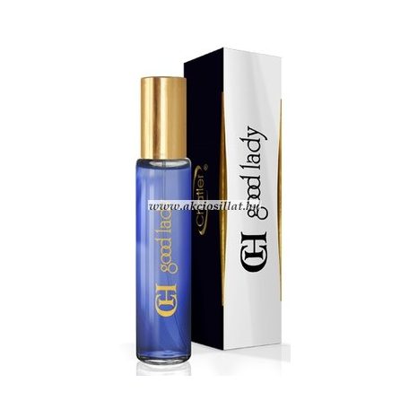 Chatler-CH-Good-Lady-EDP-30ml-Carolina-Herrera-Good-Girl-parfum-utanzat