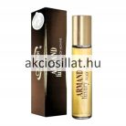 Chatler Armand Luxury Proof Homme Men EDP 30ml / Giorgio Armani Code Profumo parfüm utánzat