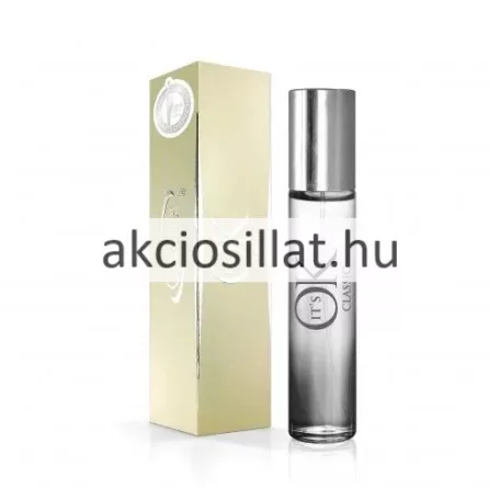 Chatler It's Ok Classic EDP 30ml / Calvin Klein CK One parfüm utánzat