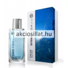 Chatler Extenzo Aqua Men EDP 100ml / Kenzo L'eau Par Kenzo Homme Parfüm Utánzat