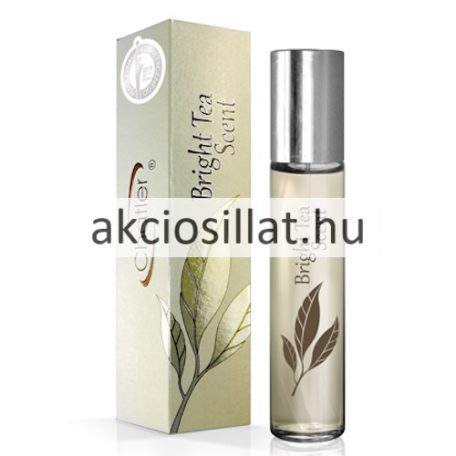 Chatler Bright Tea Scent EDP 30ml / Elizabeth Arden White Tea parfüm utánzat