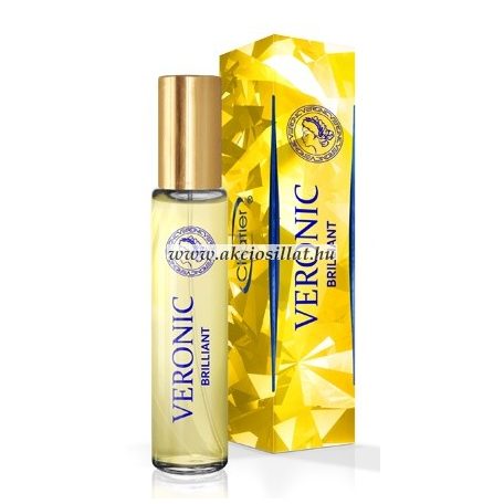 Chatler-Veronic-Brilliant-Woman-30ml-Versace-Yellow-Diamond-parfum-utanzat-noi