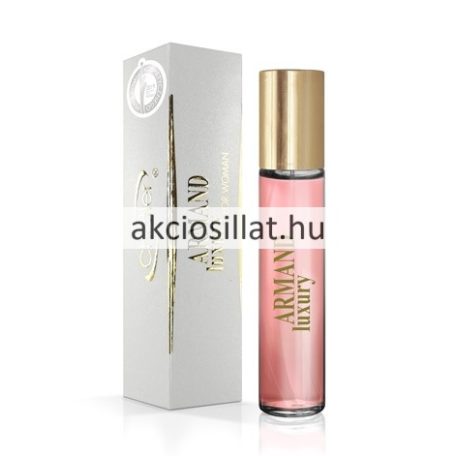Chatler Armand Luxury Woman EDP 30ml / Giorgio Armani Armani Mania parfüm utánzat