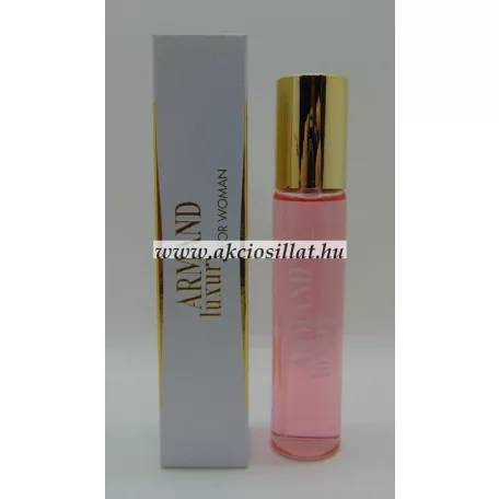 Chatler Armand Luxury Woman EDP 30ml / Giorgio Armani Armani Mania parfüm utánzat