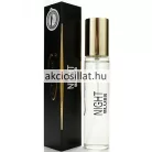 Chatler Bluss Night EDP 30ml / Hugo Boss Nuit Pour Femme parfüm utánzat