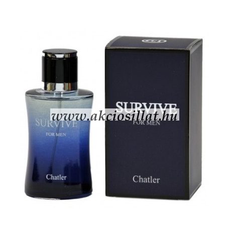 Chatler-Survive-for-Men-Christian-Dior-Eau-Sauvage-parfum-utanzat