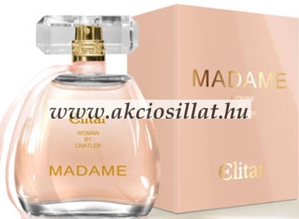 Chloe 2024 madame perfume