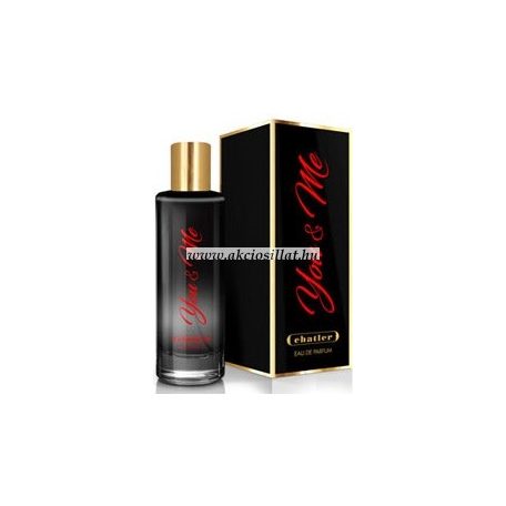Chatler-You-Me-Cacharel-Yes-I-am-parfum-utanzat