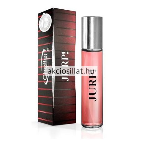 Chatler Jurp Red Men EDP 30ml / Joop! Homme parfüm utánzat