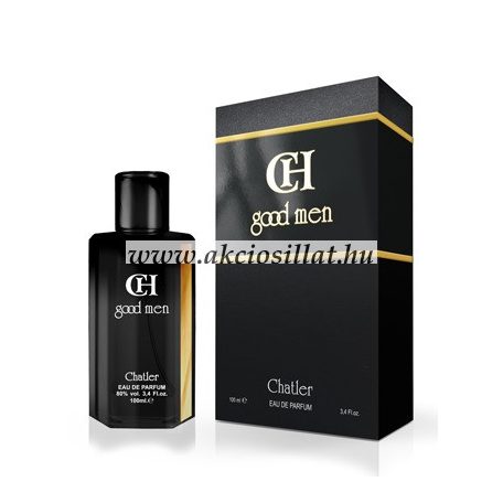 Chatler-CH-Good-Men-Carolina-Herrera-Bad-Boy-parfum-utanzat-ferfi