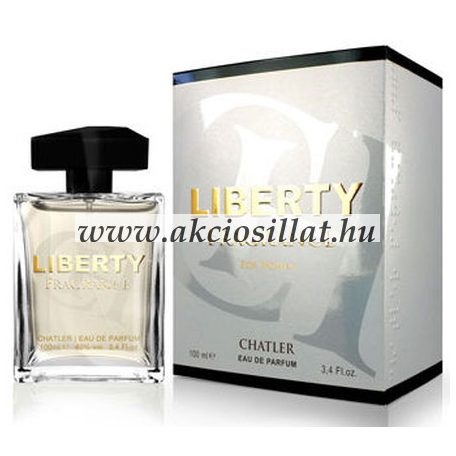 Chatler-Liberty-Fragrance-Woman-Yves-Saint-Laurent-Libre-Women-parfum-utanzat