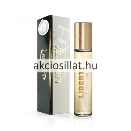 Chatler Liberty Fragrance Woman EDP 30ml /  Yves Saint Laurent Libre Women parfüm utánzat