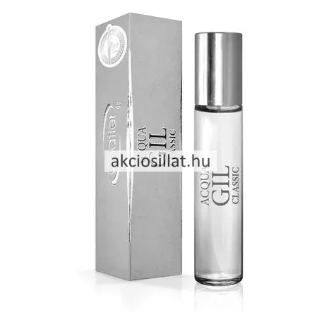Chatler Acqua Gil Classic Men EDP 30ml / Giorgio Armani Acqua di Gio parfüm utánzat