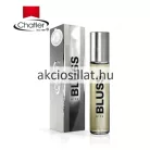 Chatler Bluss Grey Men EDP 30ml / Hugo Boss Bottled parfüm utánzat