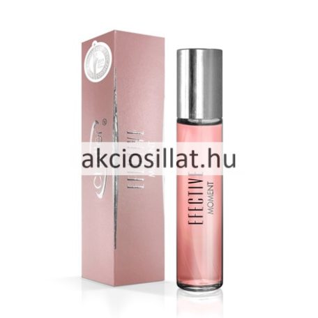 Chatler Efective Moment Women EDP 30ml / Calvin Klein Eternity Moment parfüm utánzat