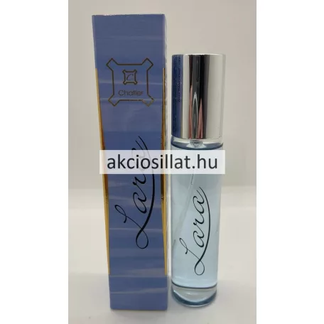 Chatler Lara Women EDP 30ml / Laura Biagiotti Laura parfüm utánzat