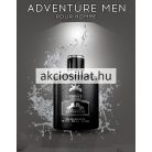 Chatler Adventure For Men EDP 100ml / Creed Aventus parfüm utánzat férfi