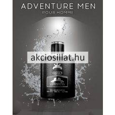  Chatler Adventure For Men EDP 100ml / Creed Aventus parfüm utánzat férfi