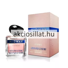   Chatler Armand Luxury Midway Woman EDP 100ml / Giorgio Armani My Way Woman parfüm utánzat női